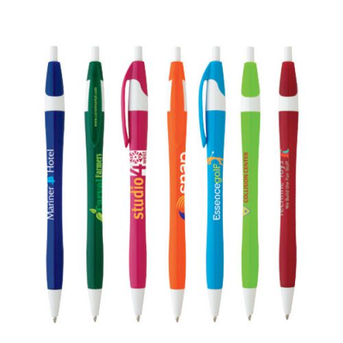 300 PROMOTIONAL PENS - Custom with your logo 1 color