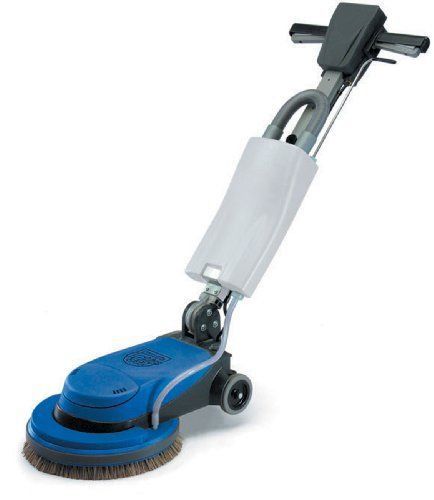Nacecare ll316 loline structural foam single speed floor machine with poly scrub for sale