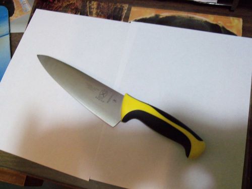 MERCER-#13&#034; Chef Knife-NEW.