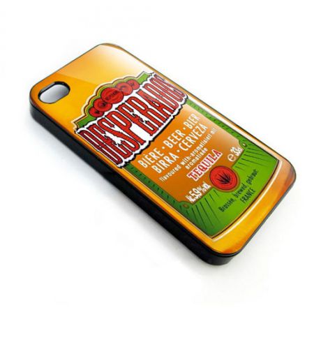 Desperados Beer Novelty Cover Smartphone iPhone 4,5,6 Samsung Galaxy
