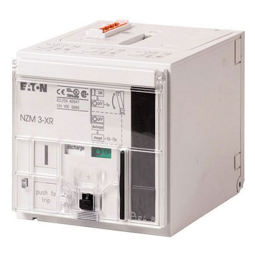 Nzm3-xr24-30dc - remote operator - 24-30v dc - eaton moeller series for sale