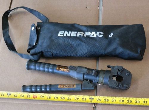 ENERPAC HYDRAULIC HI-LINE CABLE WIRE CUTTER