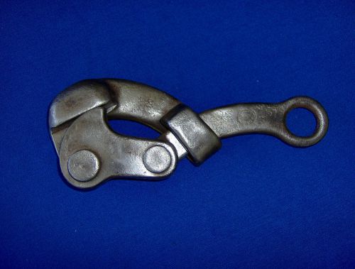 Vintage Klein Wire / Cable Puller (Model 1604-20)