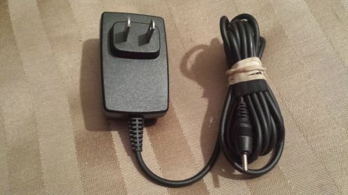LG Model 8102 ITE Cell Phone AC Adaptor Power Supply Charger 5V