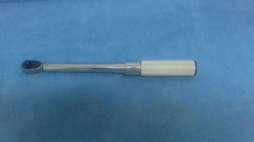 SNAP ON TORQUE WRENCH QD1R200