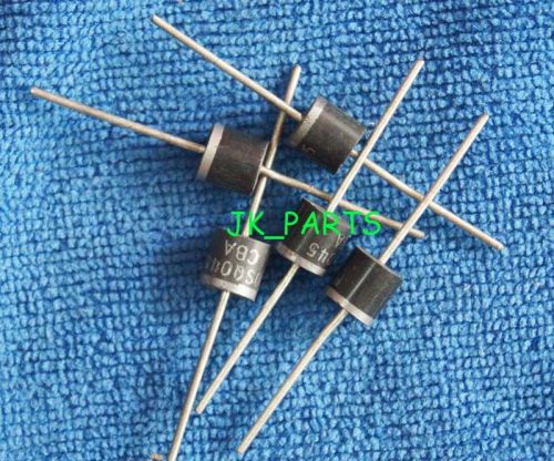 10pcs 10SQ045 10A 45V Schottky Rectifiers R-6