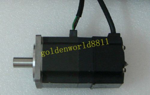 Mitsubishi servo motor HC-KFS23G2-S24 200W good in condition for industry use