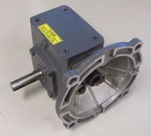 Boston gear f713-20-b5-g f71320b5g 20:1 ratio worm gear speed reducer gearbox for sale