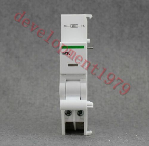 1PC New SIEMENS Leakage Protector A9A26979