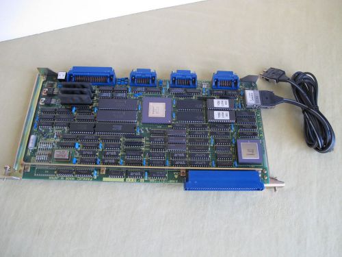 FANUC A16B-1211-0860/04A SHARED RAM PC BOARD-MODULE