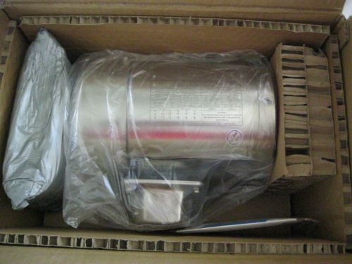 Gator connex 3/4hp stainless steel motor for sale