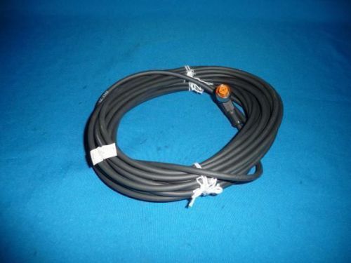 Lumberg RKWT 4-225/10 M CZ 1140 Cable
