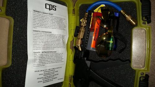 Cps uv55 refrigerant leak detection kit for sale