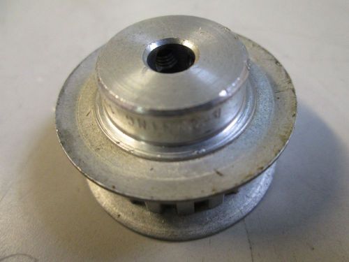 Timing pulley 18 tooth M1731 3020-00-102-6186   E2615 B4