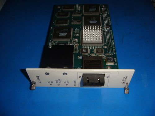 Smartbits Spirent NetCom GX-1405 GX1405 1-port Smartcard *T102