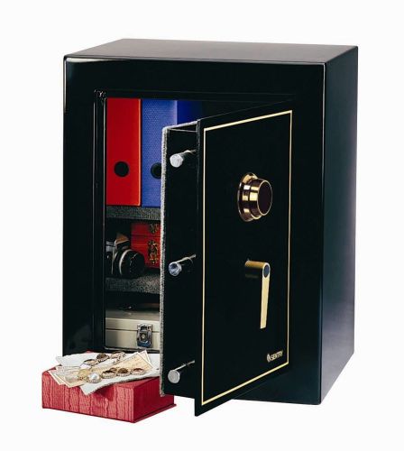 Sentry safe dial lock shelf security vault for sale