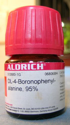 DL-4-Boronophenylalanine, 95%, Aldrich
