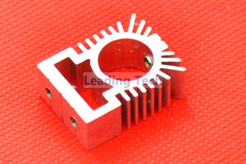 Aluminium Cooling Heatsink/Holder for 12mm Laser Modules Heat Sink 20x27x11mm
