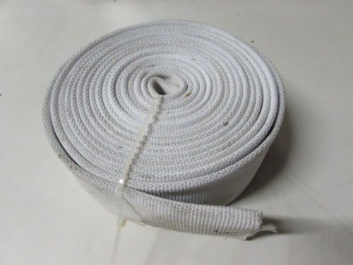 National fire hose 30&#039; x 2.5&#034; id ***nnb*** for sale