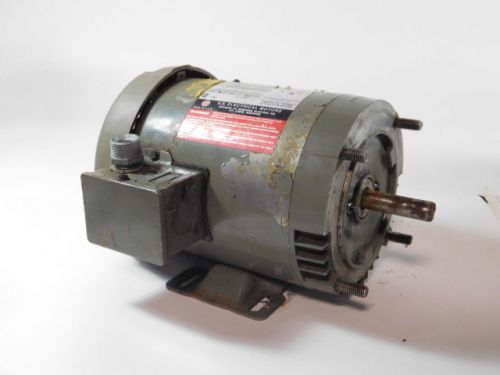 U.S. Electrical Motors 1/3HP AC Motor F006 - NEW Surplus!