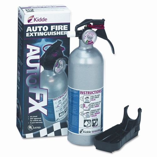 Kidde FX511 Automobile Fire Extinguisher - KID21006287N