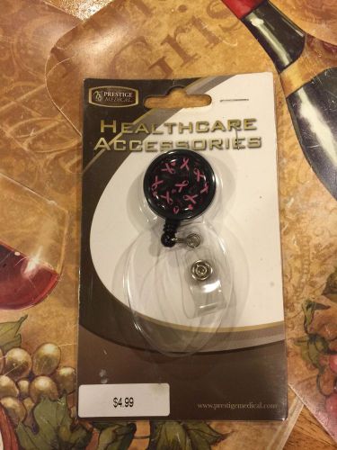Healthcare Accessories ID Tag Holder