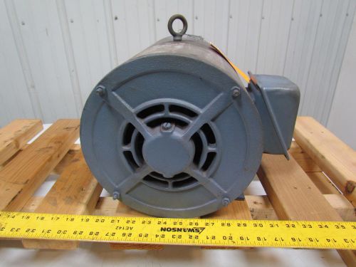 Ao smith century eplus 3 3666340j 230/460vac 15hp y215 frame 3500rpm for sale
