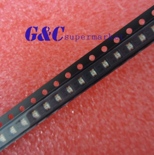 500 pcs smd smt 0805 super bright red led lamp bulb good quality for sale