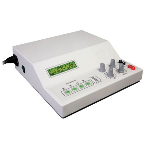 Professional electrotherapy physical therapy machine - vectrodyne for sale