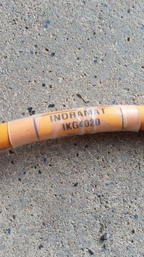 INDRAMAT IKG4020 - 5meter cables