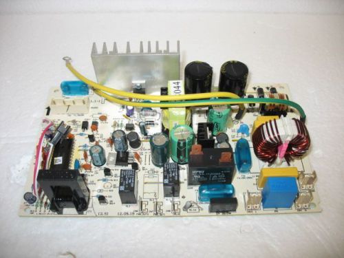 Carrier Main Control Board 201337590004 New