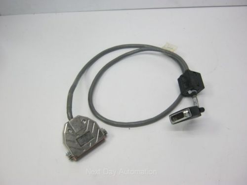 Adept 10330-01080 Rev D I/O Input Cable Assembly 42&#034; Long