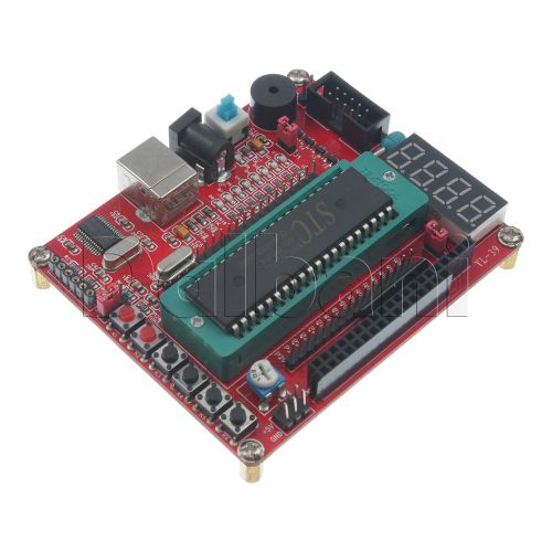 51 avr mcu microcontroller development board for arduino for sale
