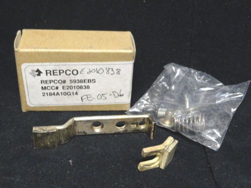 REPCO * CONTACTER KIT * PART NUMBER 5938EBS / E2010838 * NEW IN THE BOX
