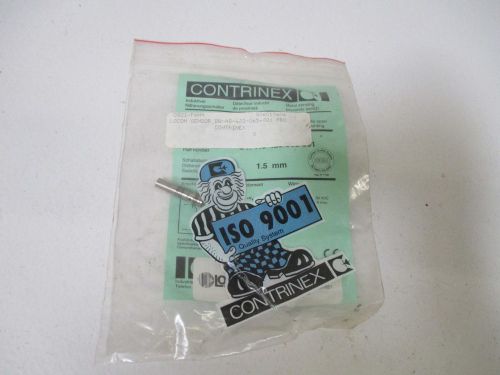 Contrinex dw-as-423-065-001 proximity sensor *new in a factory bag* for sale