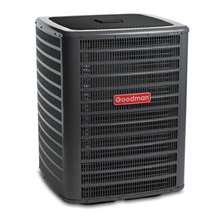 Goodman 2 ton 16seer conden r410a for sale