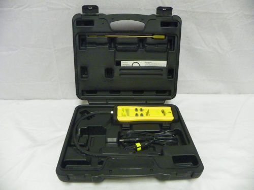 Fieldpiece infrared (ir) refrigerant leak detector (model:srl2k7) for sale