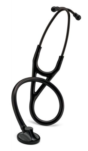 3M Littmann Master Cardiology Stethoscope, 27 inch, 2161