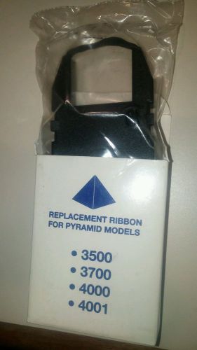 PYRAMID REPLACEMENT RIBBON 3500 / 3700 / 4000 / 4001