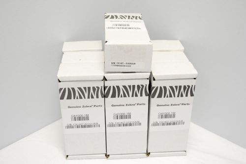 Zebra NEW ORIGINAL OEM Printhead G41000-1M - 110 xi II / III/ III+ Printers (20