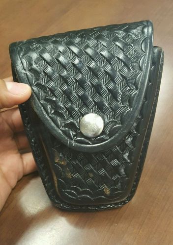 Double handcuff pouch for sale