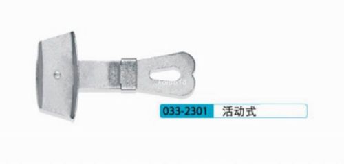1 PC KangQiao New Dental Instrument Partial Impression Tray Active kola