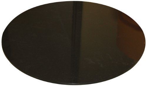 Forte 3030590 slip sheet for round merchandiser, 17&#034; diameter x 1/4&#034; thick (case for sale