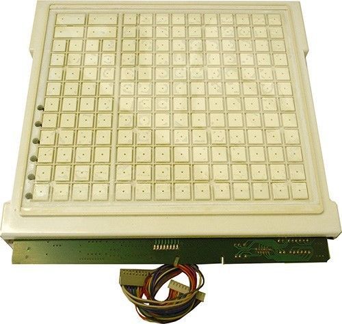 Panasonic JS7500 keyboard