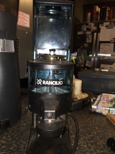 Rancillio Commercial Espresso Grinder