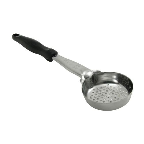 Vollrath 6432420 4 Oz. HD Perforated Spoodle