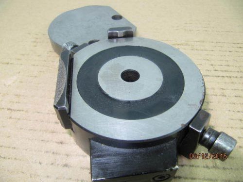 SYSTEM 3R  MAGNETIC CHUCK HOLDER  FG29 WITH PLATE /EDM