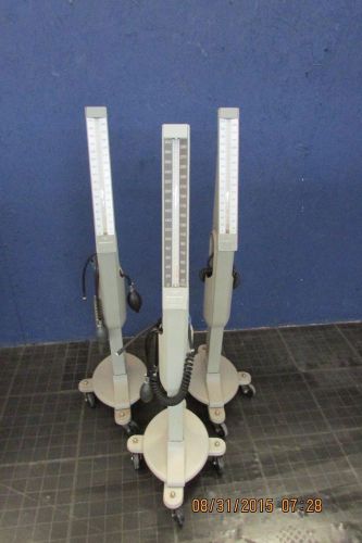 Baumanometer Standby Model BP unit