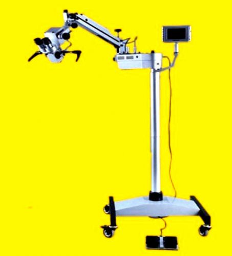 Surgical microscope ent microscope  operation microscope dental ophthalmic for sale