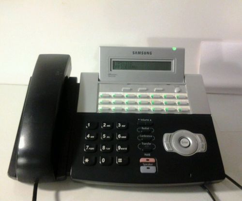 Samsung OfficeServ ITP-5121D  Keyset Phone